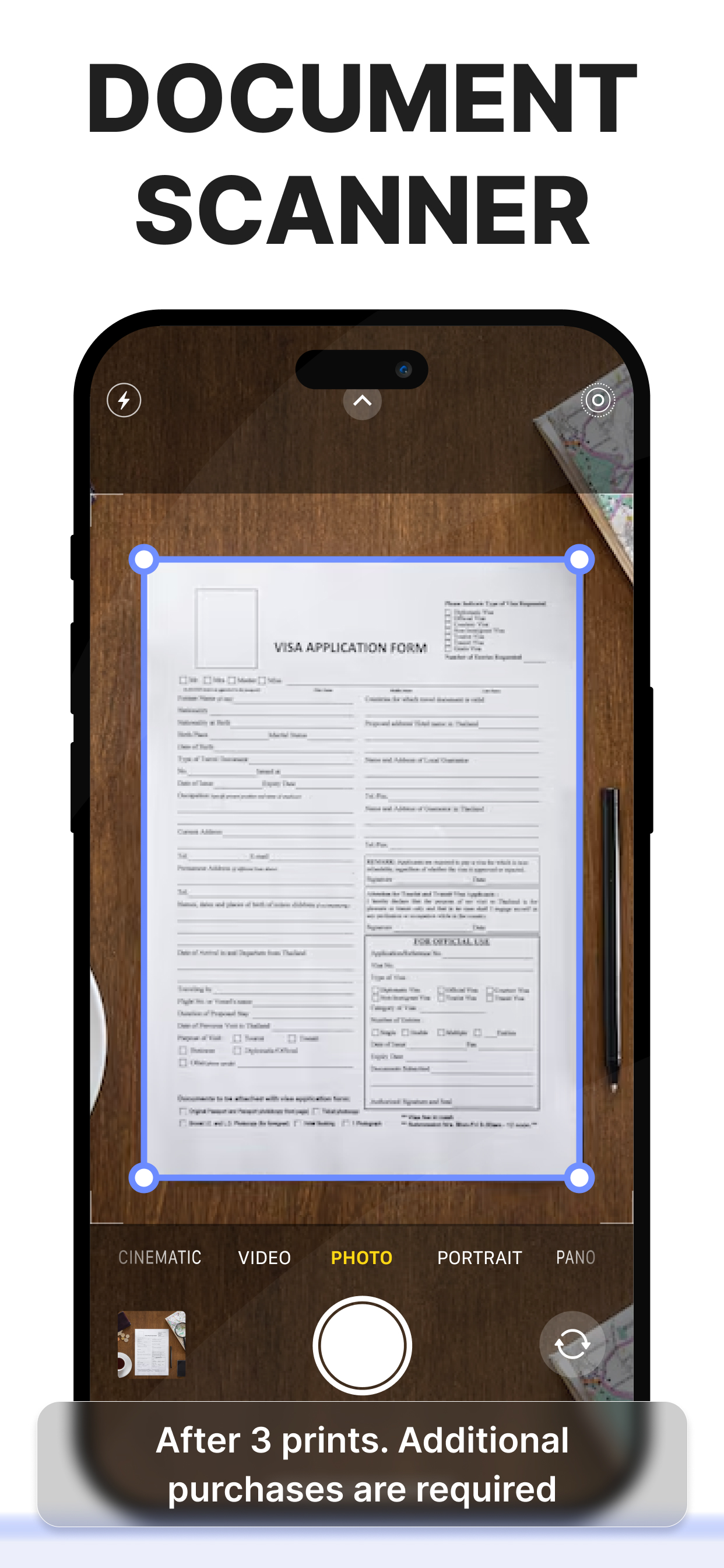 App for Epson Printer screenshot 3