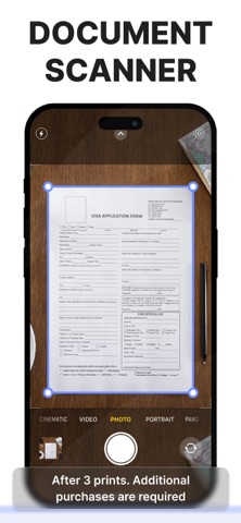 App for Epson Printer Screenshot 3 of 8