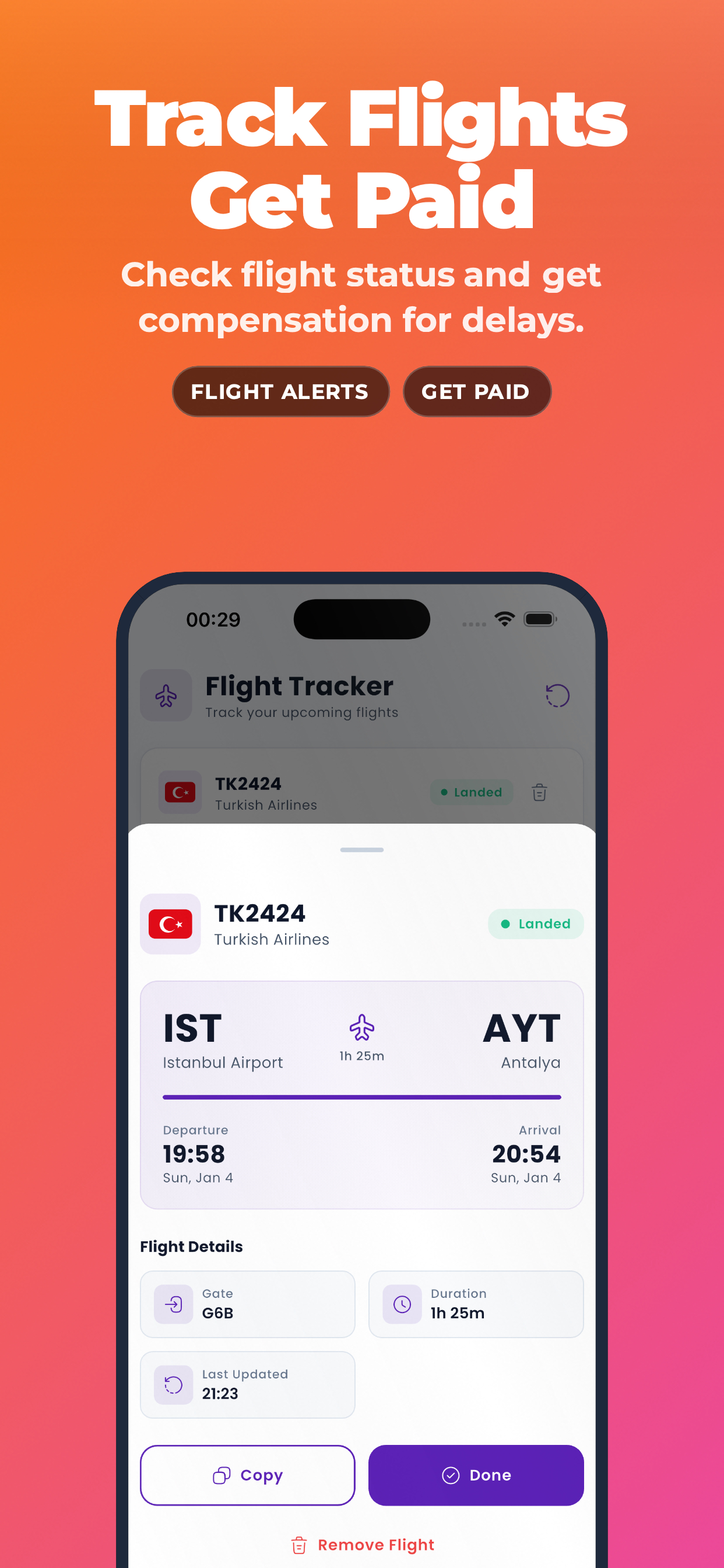 Simtegre: Global eSIM Data