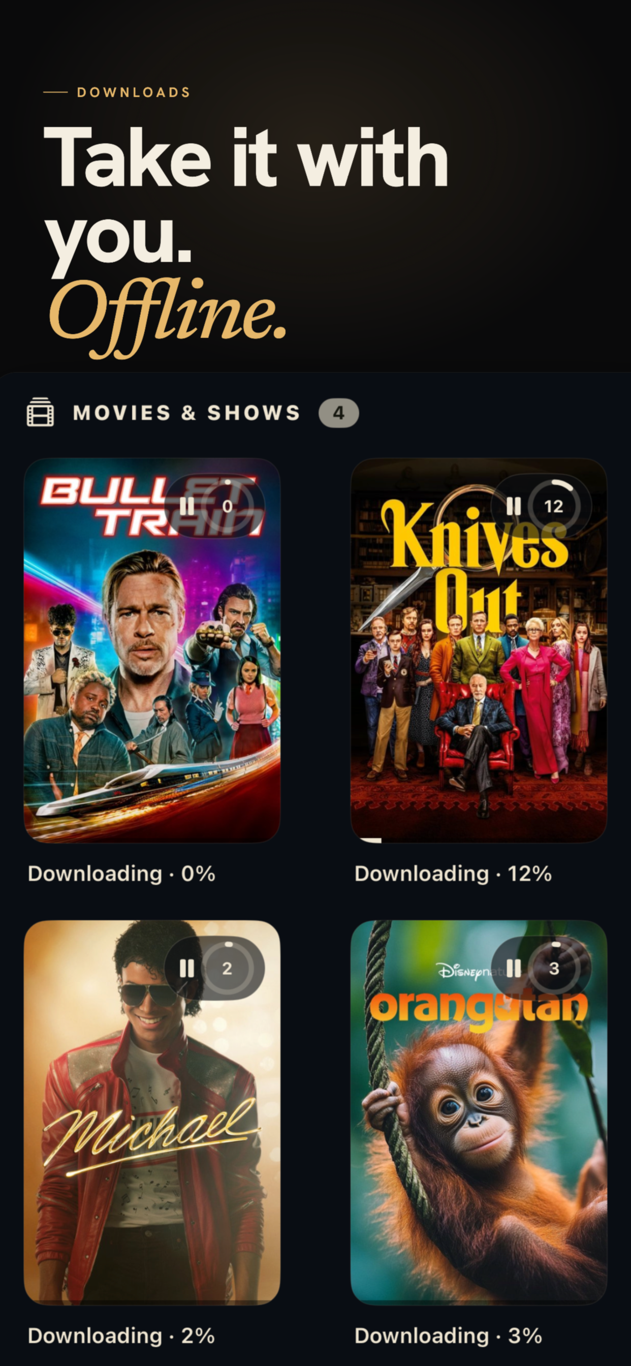 STRIMIX - IPTV & M3U Player
