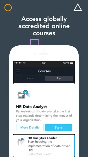 AIHR | Academy to Innovate HR screenshot 2