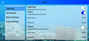 ReefLite screenshot 4