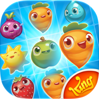 Farm Heroes Saga