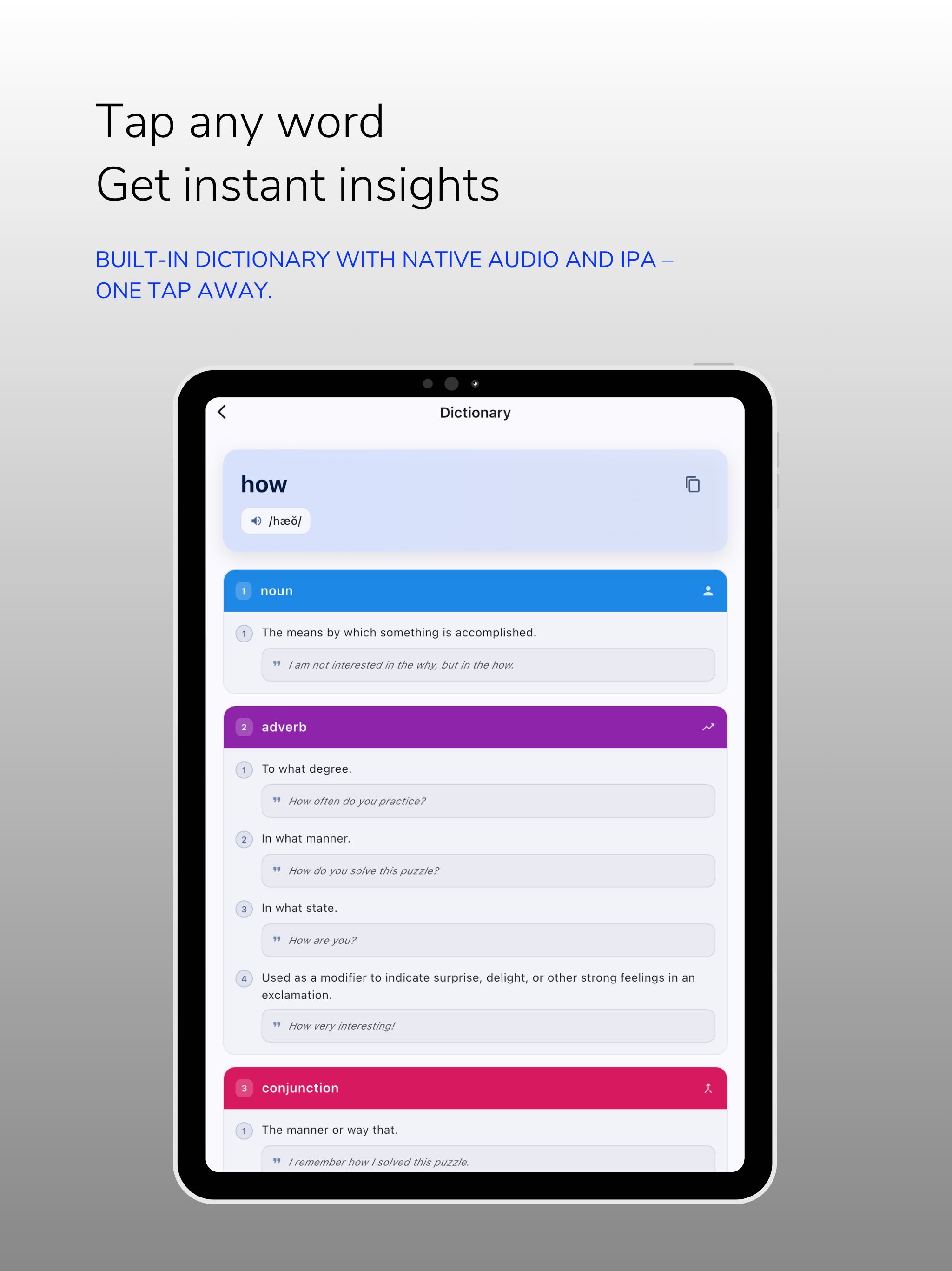 XPhonetics: AI IPA Transcriber