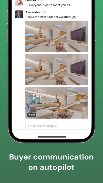 Foundation for Builders screenshot-7