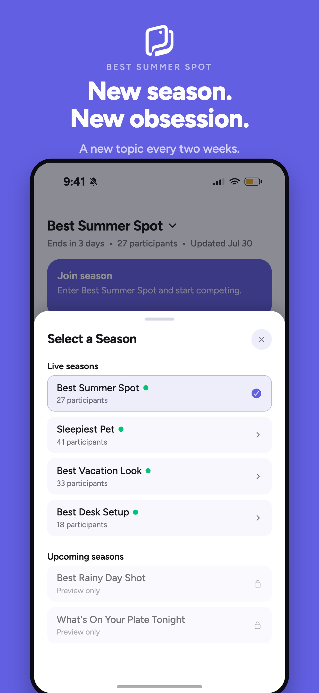 Screenshot 6 of Prend