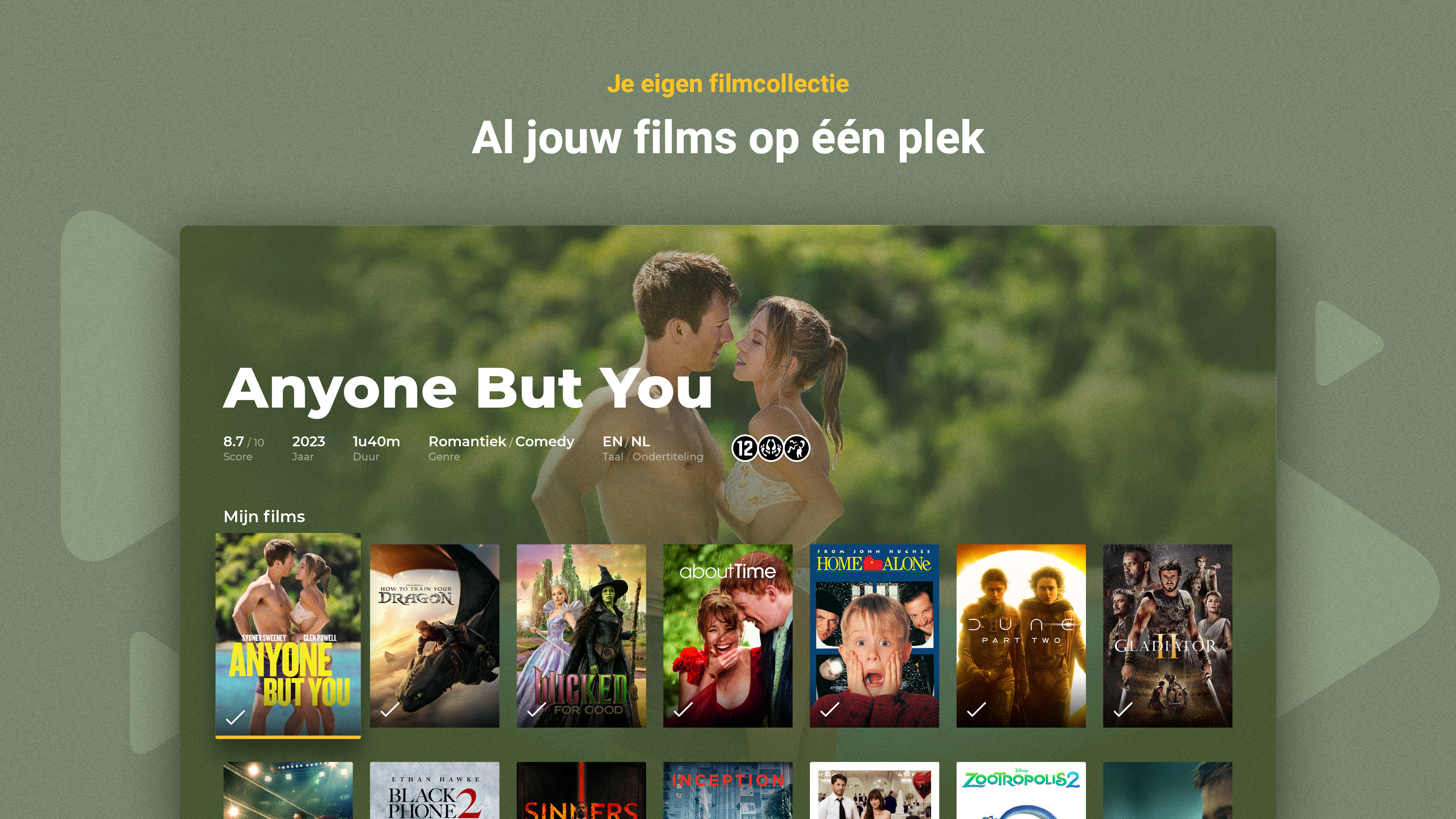 Pathé Thuis