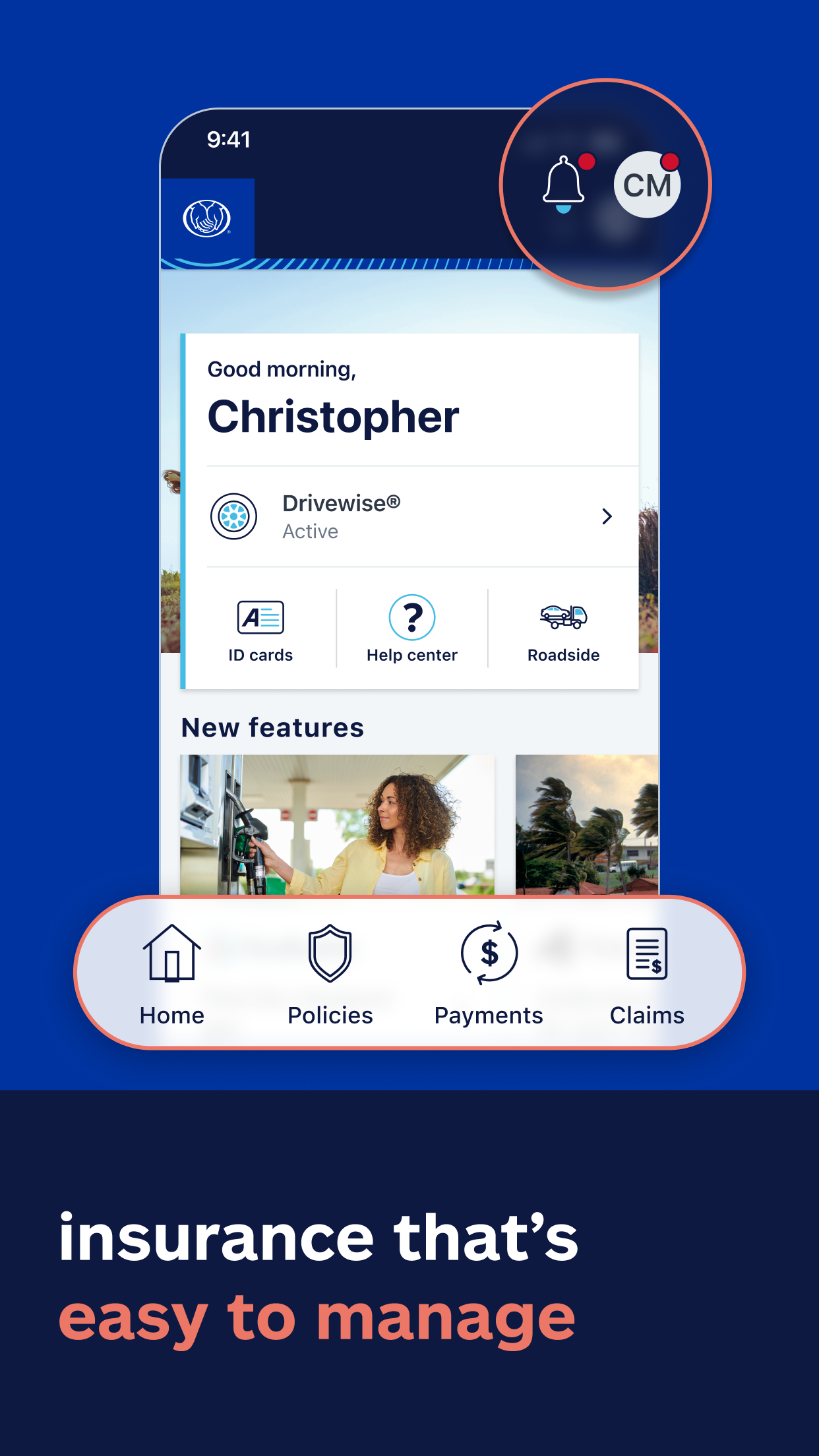 Allstate® Mobile screenshot 6