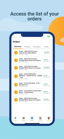 Rokswood Utility App Screenshot 4 of 5