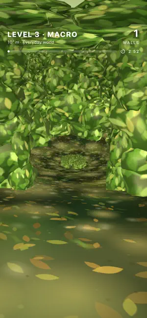 Infinite World screenshot 2