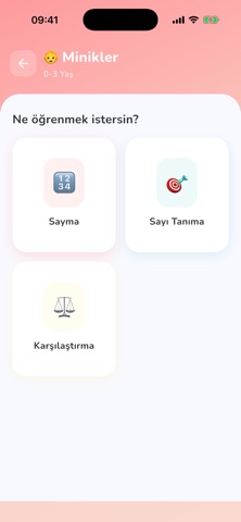 MathPro - Matematik Öğren screenshot
