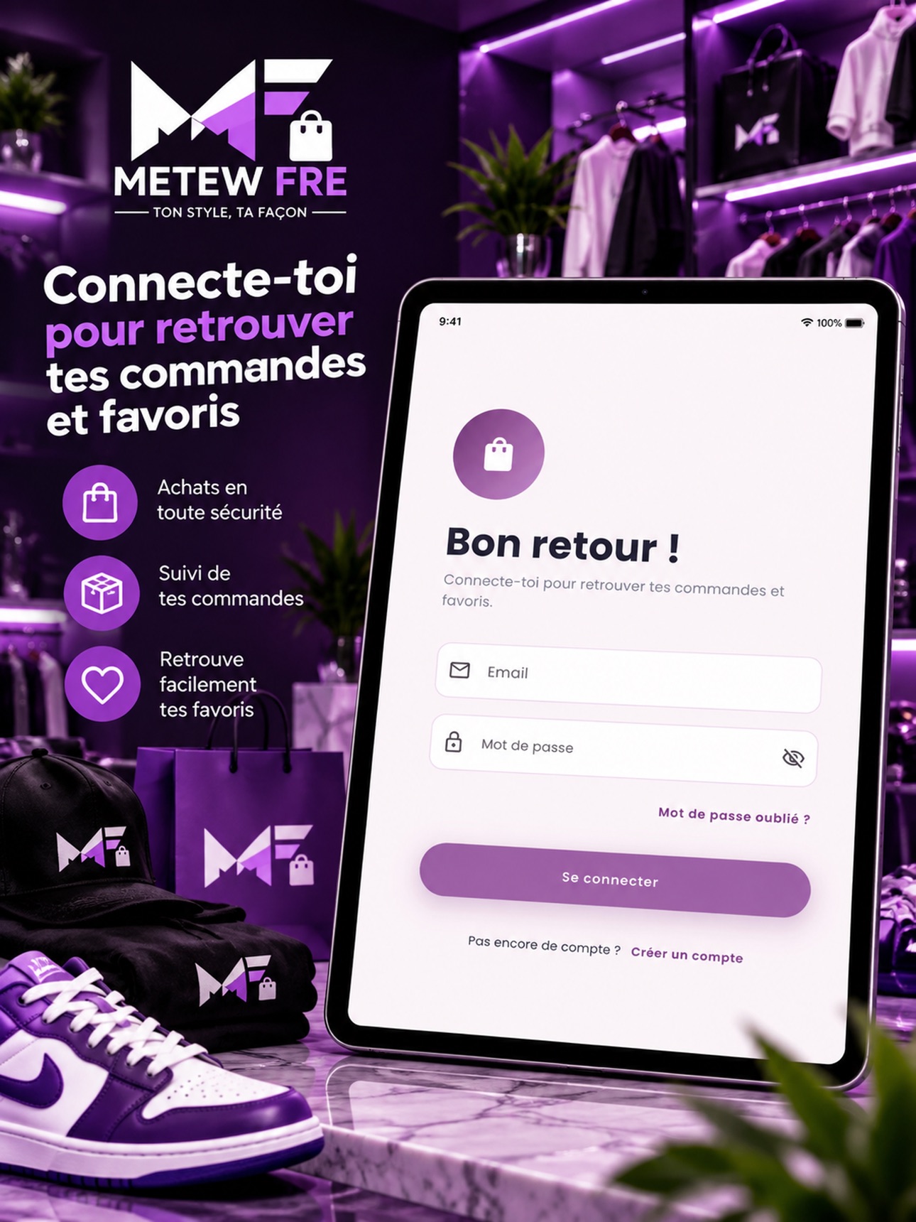Screenshot 7 of metew fre