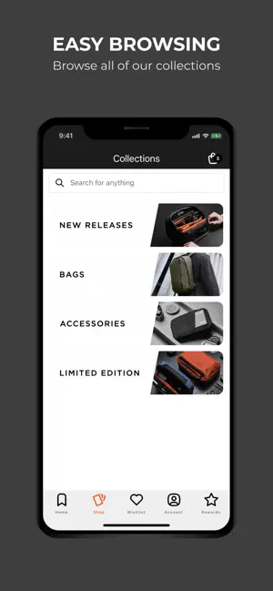 ALPAKA screenshot 3