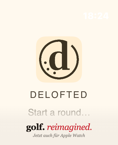 Delofted