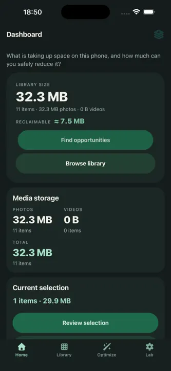 Sqizzi screenshot 4