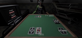 SunJack - 21 or Death Screenshot 2 of 3