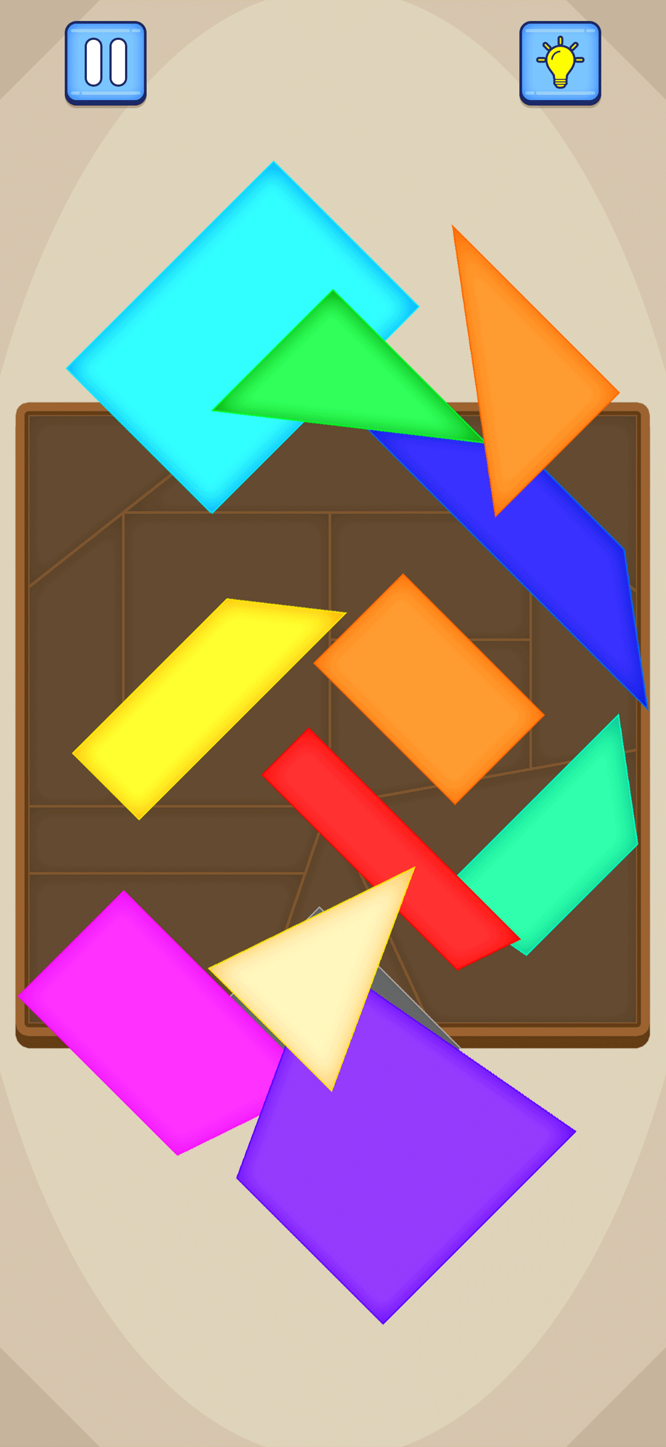 Tidy Organizer: Arrange It screenshot 5
