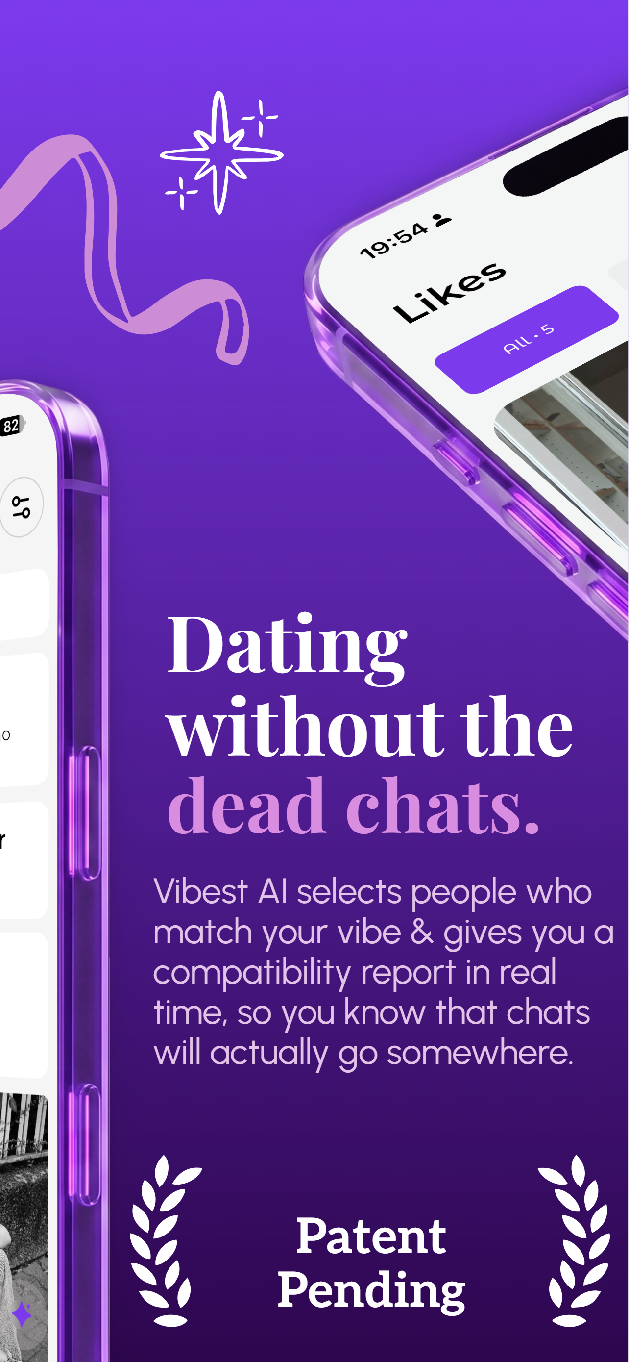 Vibest screenshot 2