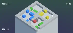 colortheory: zen puzzle rooms screenshot 4