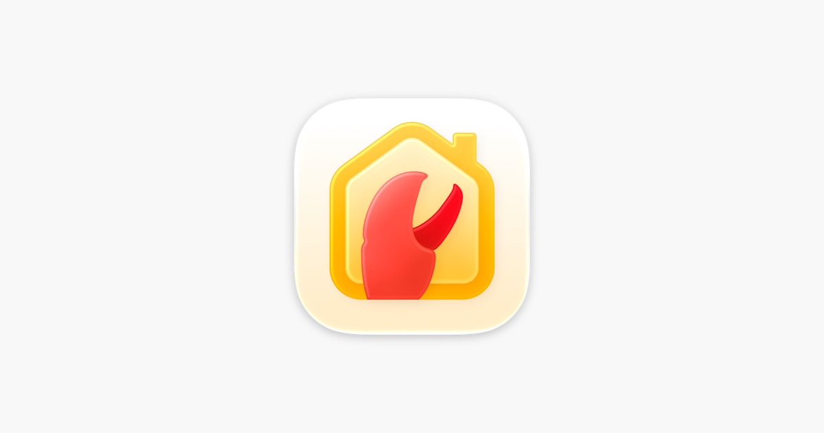 HomeClaw App - App Store