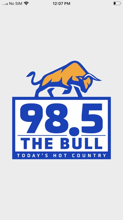 98.5 The Bull