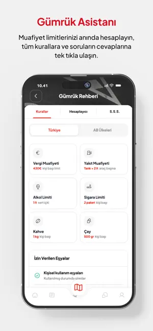 Sılayolu screenshot 4
