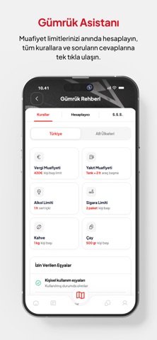 Sılayolu screenshot