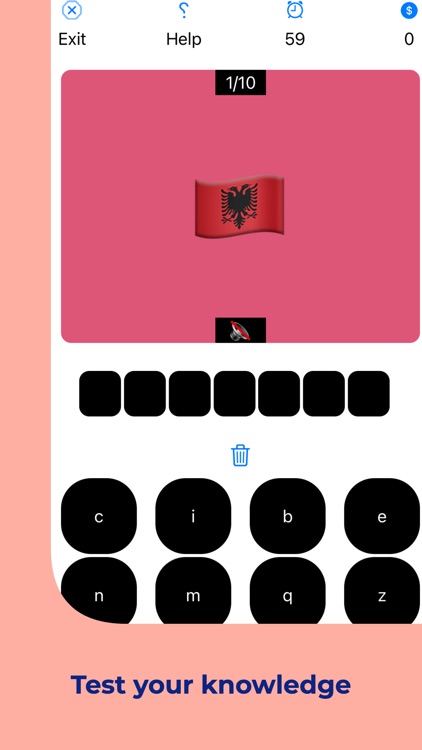 Quiz Express screenshot-4