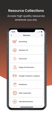 SANO Health screenshot