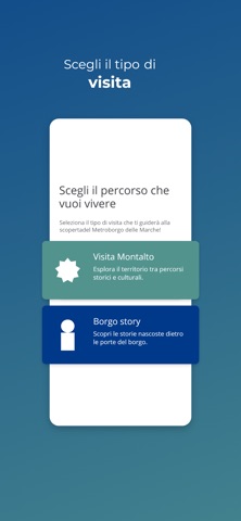 Montalto Metroborgo Marche screenshot