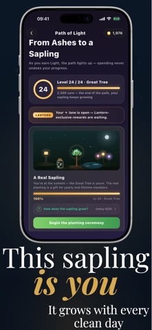 Quit Addiction – Stop & Heal Screenshot 5 of 10