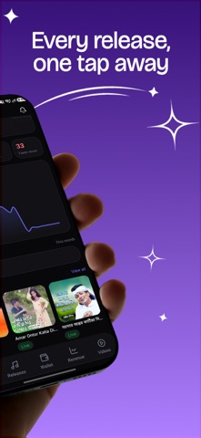 ANS Music screenshot 2