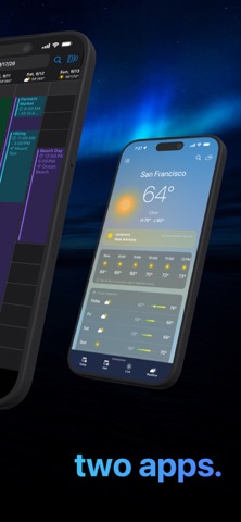 Cloud Calendars: Sync & Widget Screenshot 3 of 6