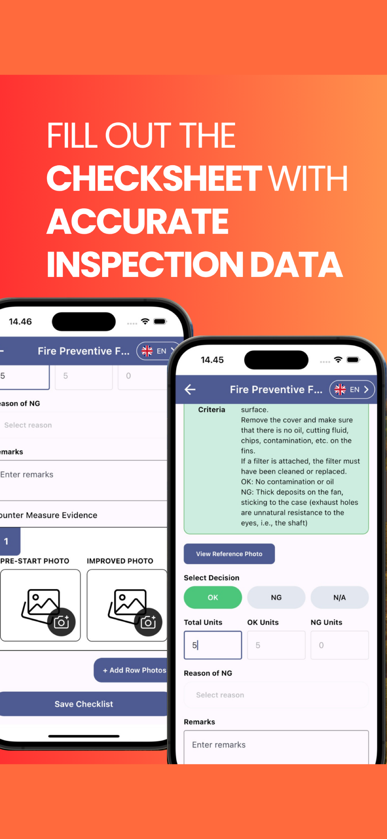 Akebono Fire Prevention screenshot 5