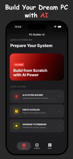 Capture d'écran de PC Toplama AI: Sistem Rehberi sur iPhone 4