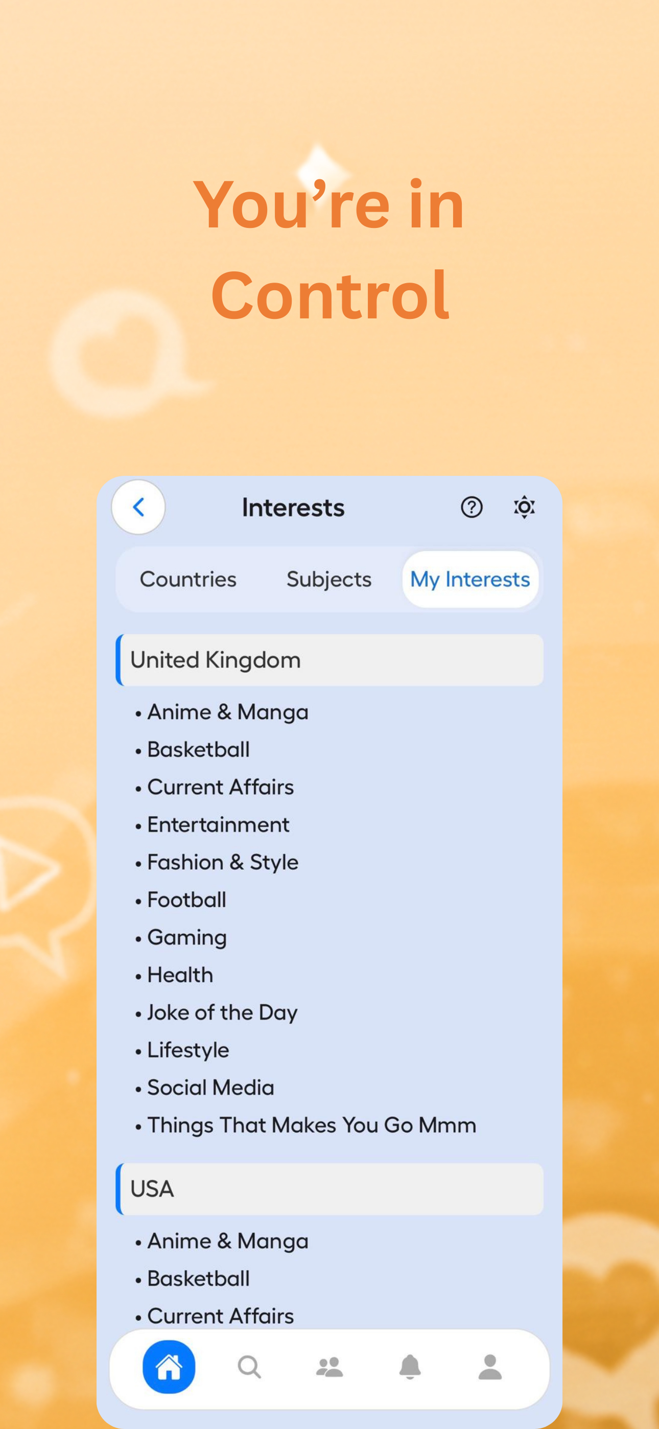 ReAktu screenshot 6