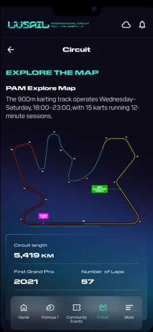 LIC APP screenshot 3