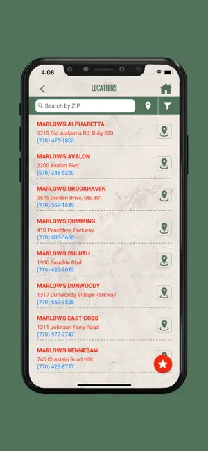 Marlow's Tavern screenshot 3
