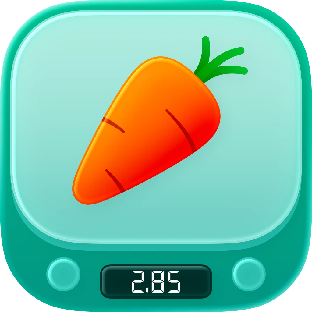 SugarBot Sugar Calorie Tracker