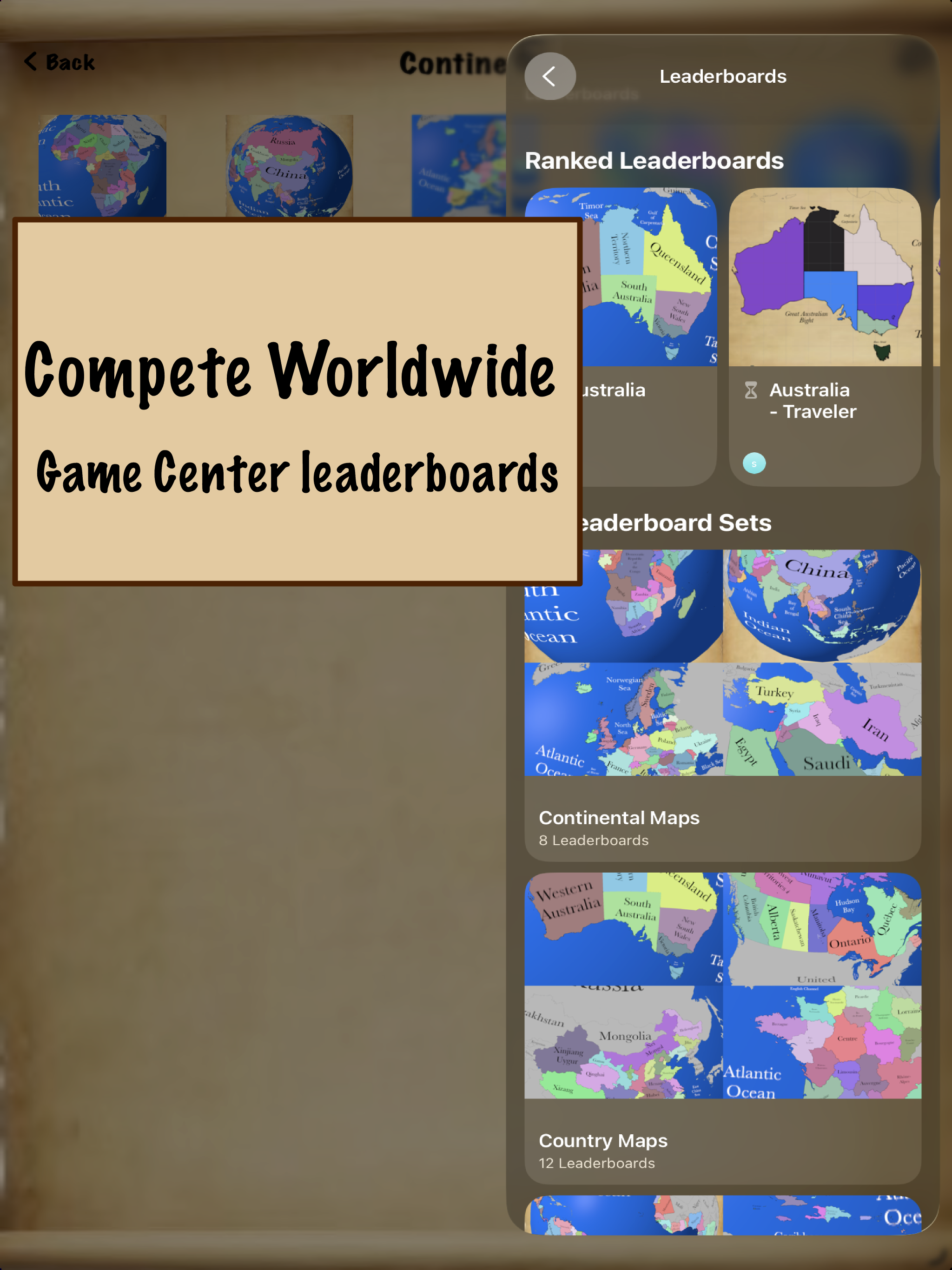 JigsawGeo screenshot 19