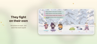 Mochi Clash Screenshot 5 of 6