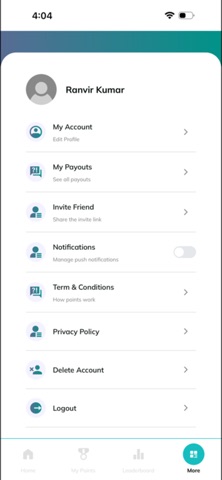 Survey Says Community Screenshot 3 of 4