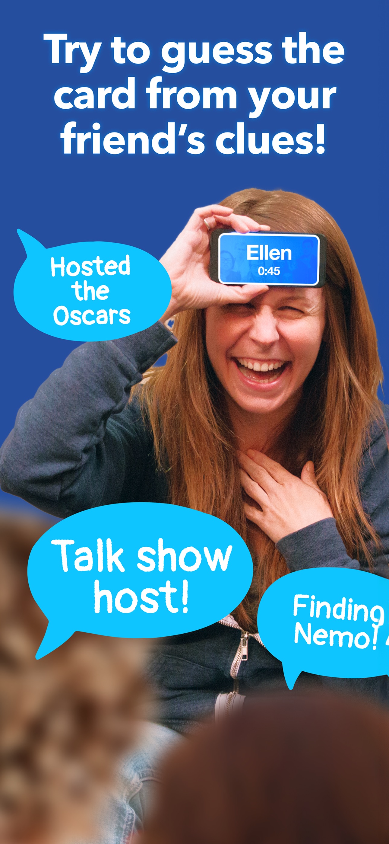 Heads Up! 스크린샷 2