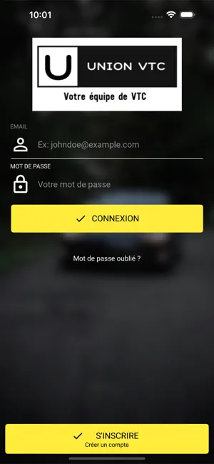 UNION VTC screenshot 1