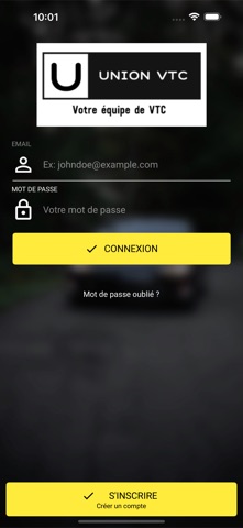 UNION VTC screenshot