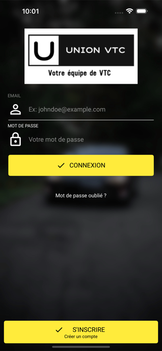 UNION VTC Screenshot 1 of 3