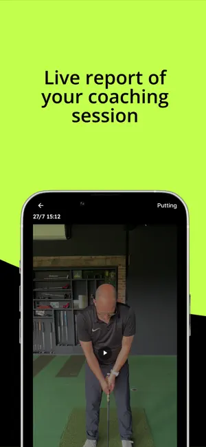 MyPlatfrm screenshot 2