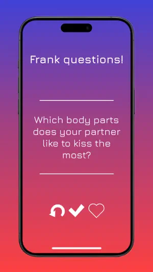 Truth or Dare: Party Time screenshot 3