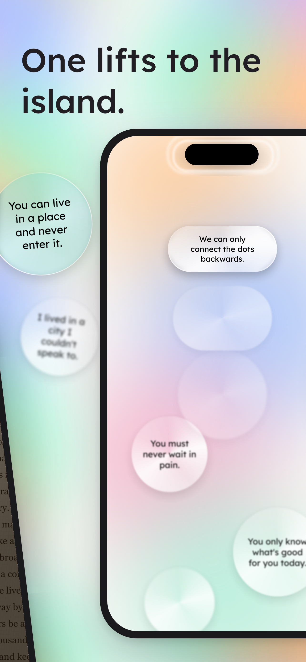 Keep your Quotes: Reprise screenshot 3