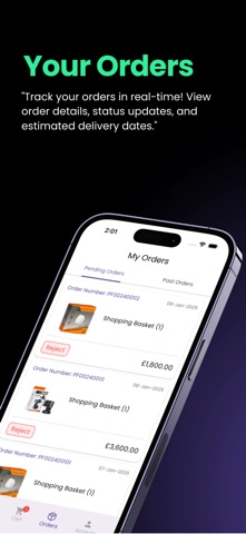Phone Solution screenshot